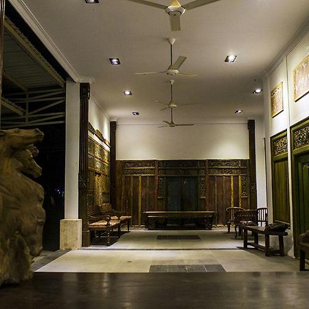 Kanaka Lake Villa Batam Luaran gambar