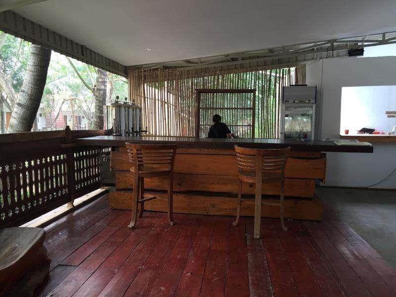 Kanaka Lake Villa Batam Luaran gambar